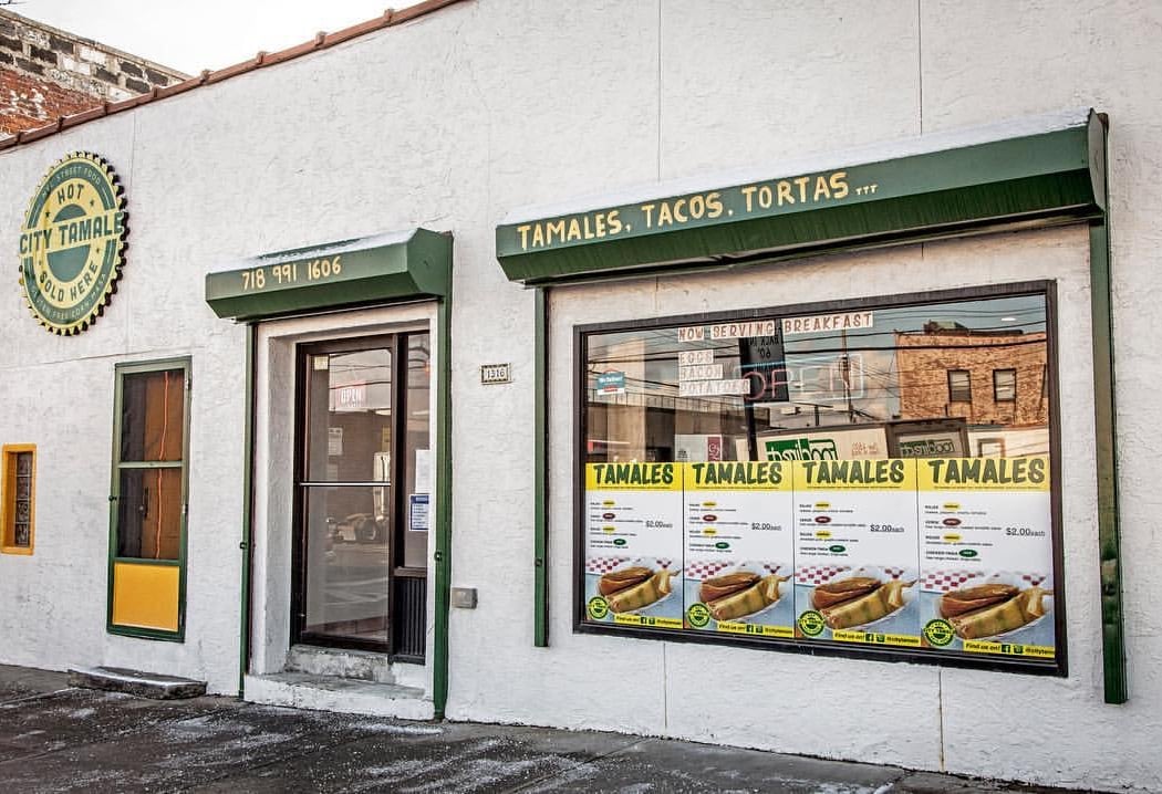 City Tamale Inc 3