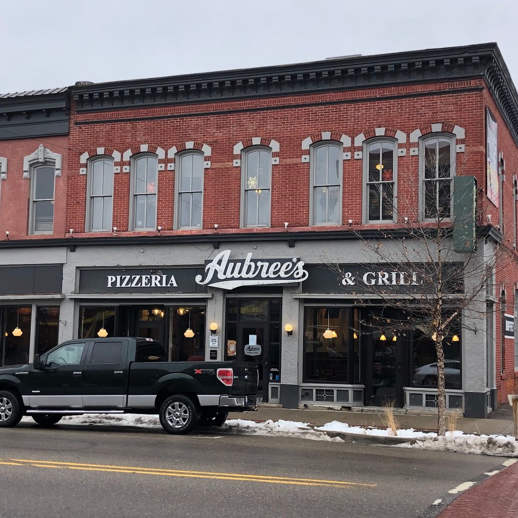 Aubree's Pizzeria & Grill 2