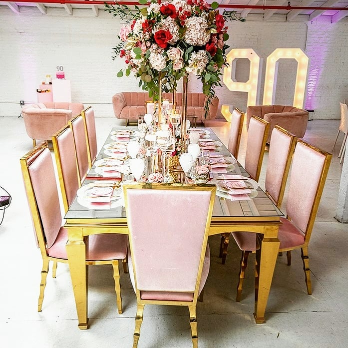 White House Loft 3