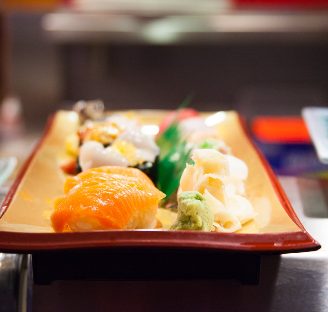 Fuki Sushi 3