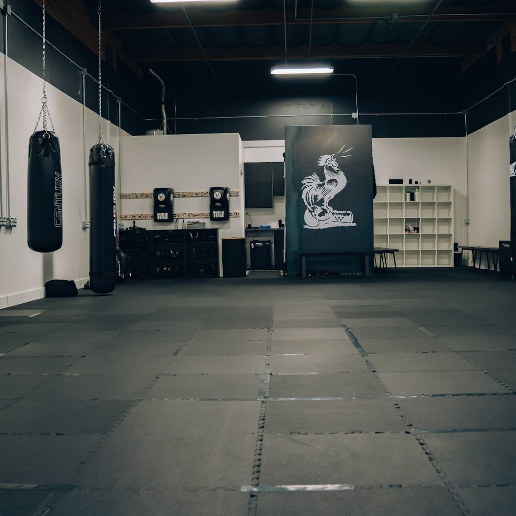 Gallos Gym - Boxing, Muay Thai & MMA 3