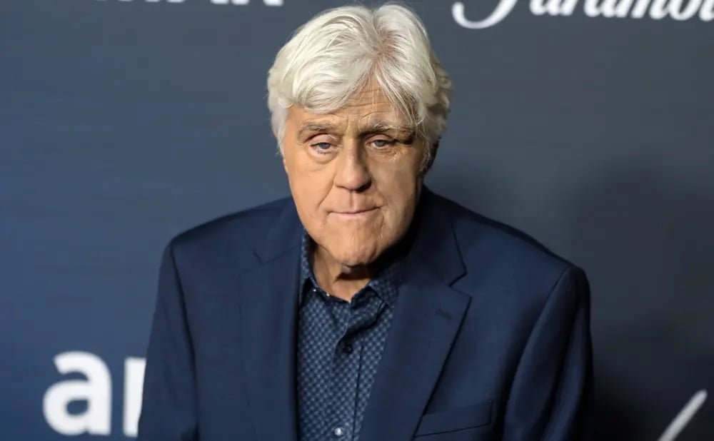 Jay Leno 2