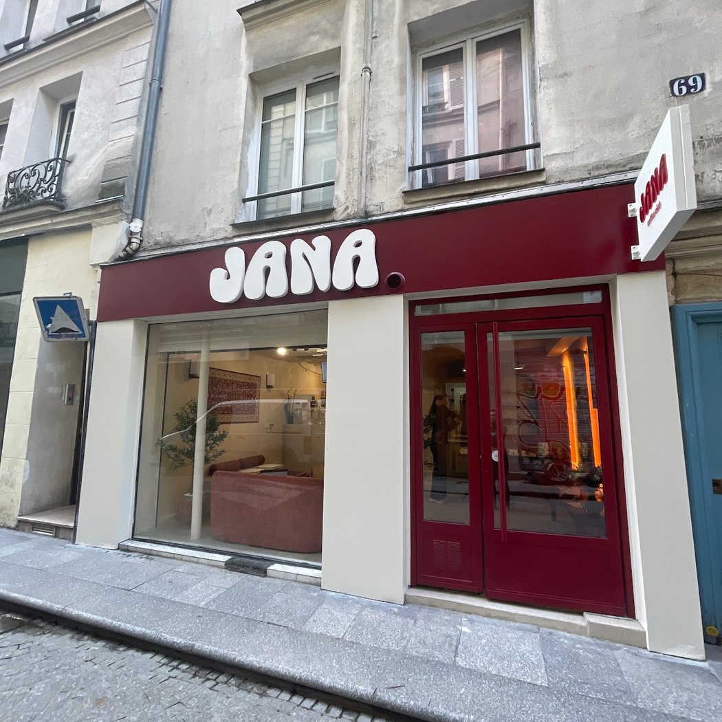 JANA Coffee Club 2