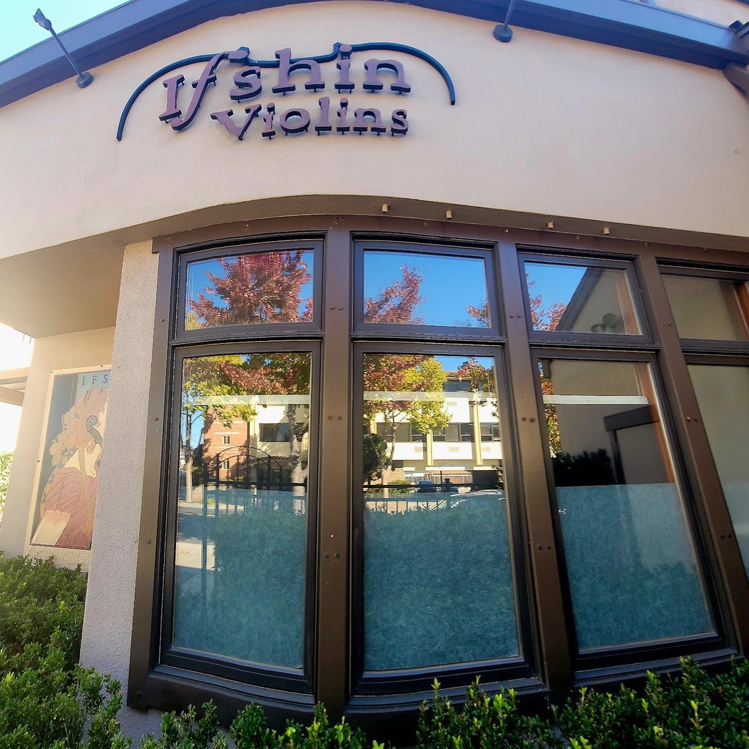 Ifshin Violins 2