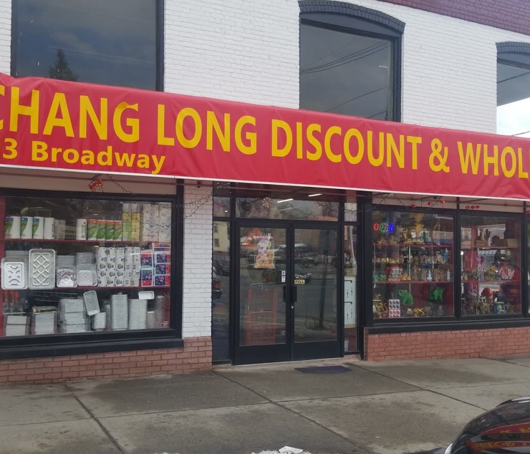 Chang Long Discount & Wholesale Inc. 2
