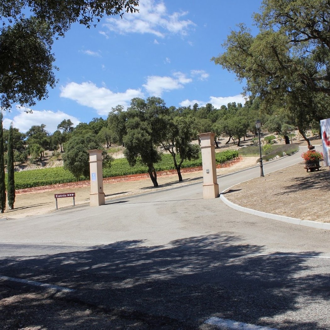 Domaine des Beaucas 2