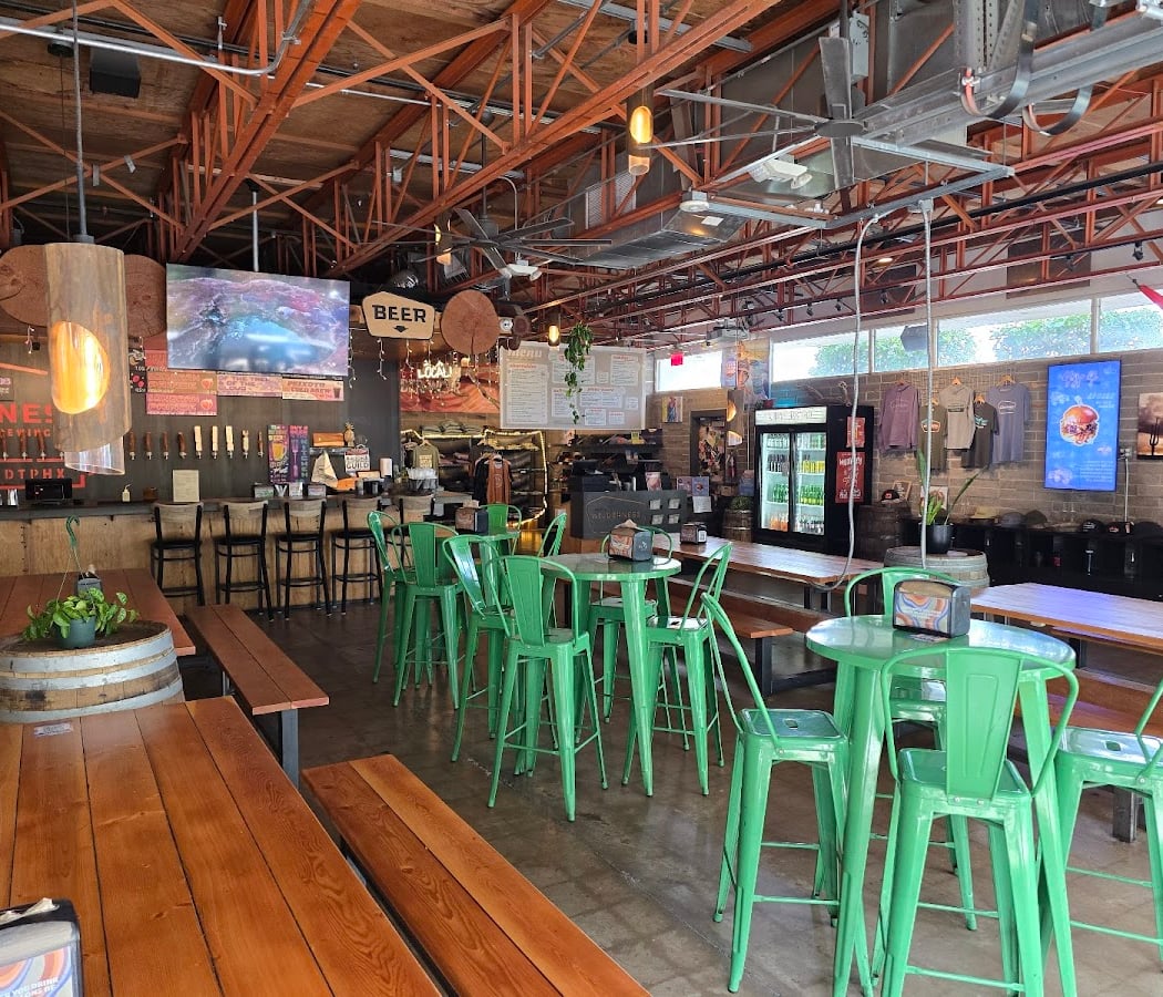 Weekly Trivia Night 1