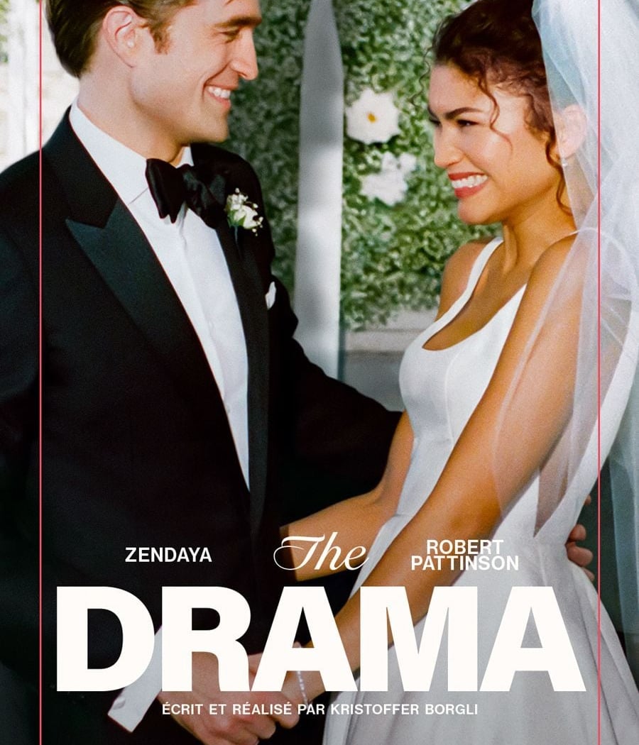 The Drama 1