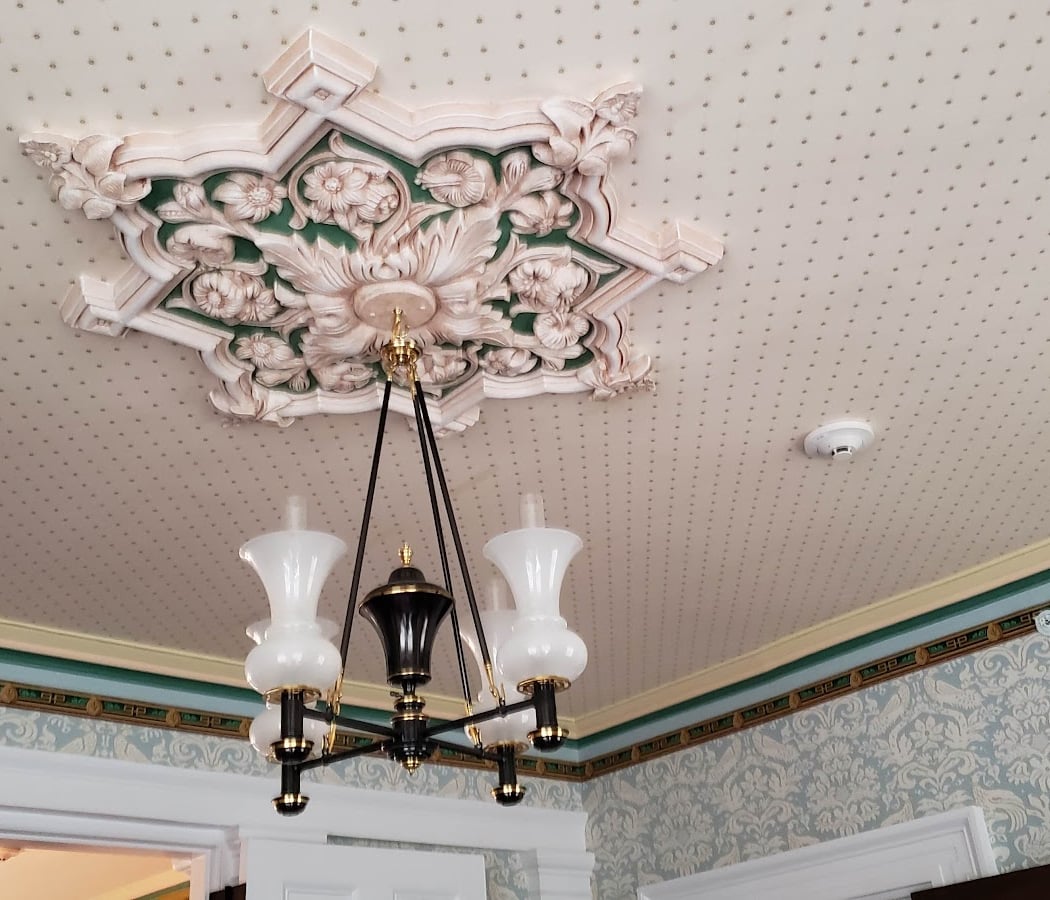 Museum of Jersey City History at the Van Wagenen (Apple Tree) House 3
