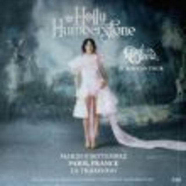 Holly Humberstone 1