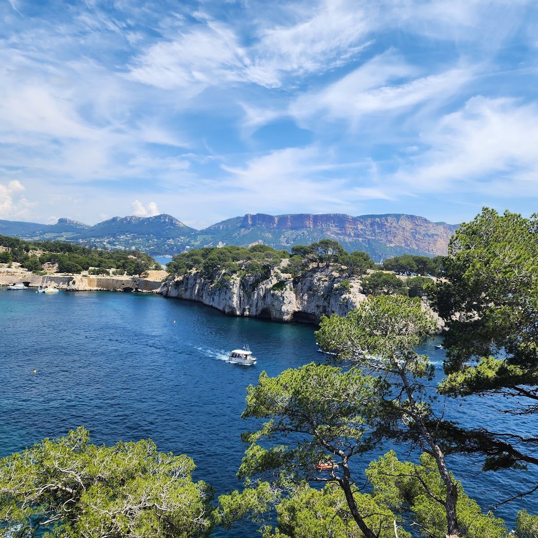 Pointe d'en Vau 2