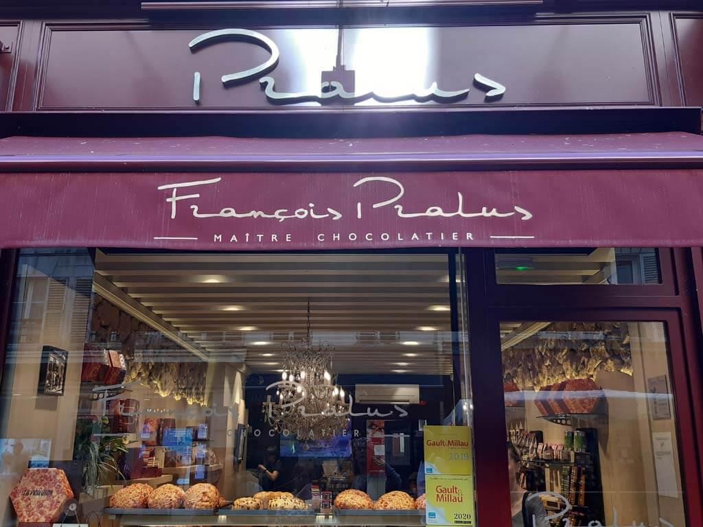 Pralus 2