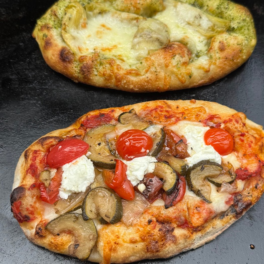 National Pizza Day 1
