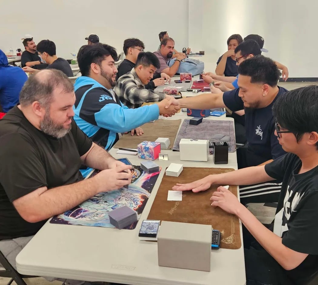 Games of Fremont 1