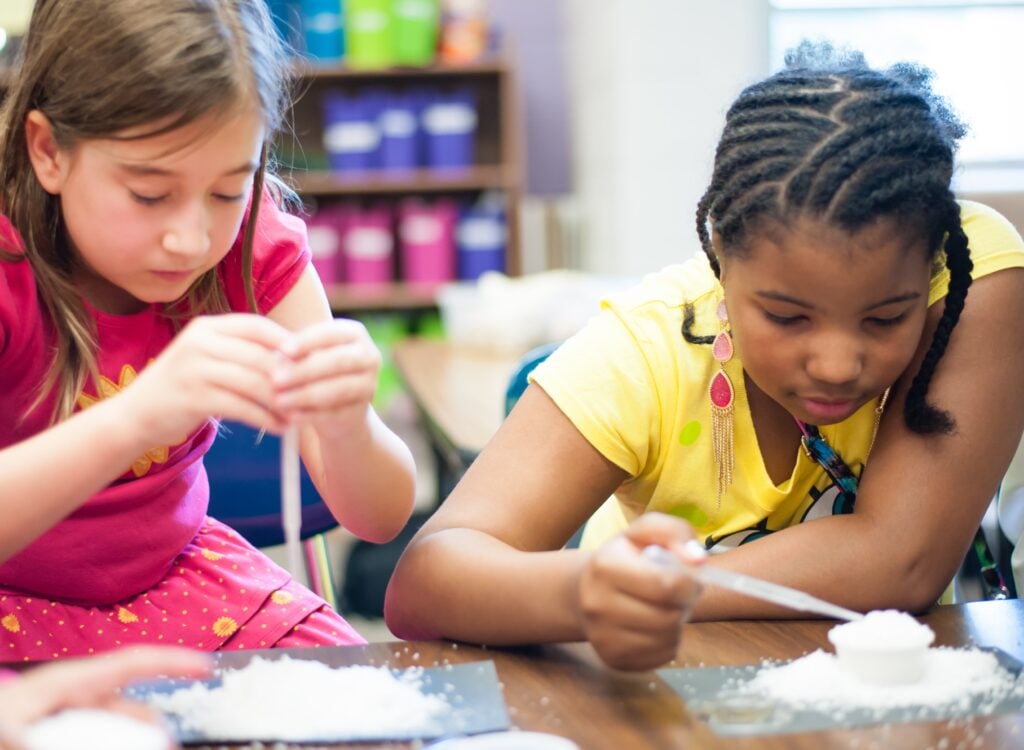 STEM Summer Bash 1