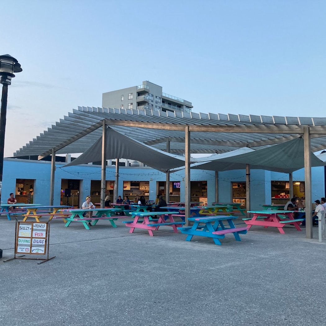 Rockaway Beach Club 1