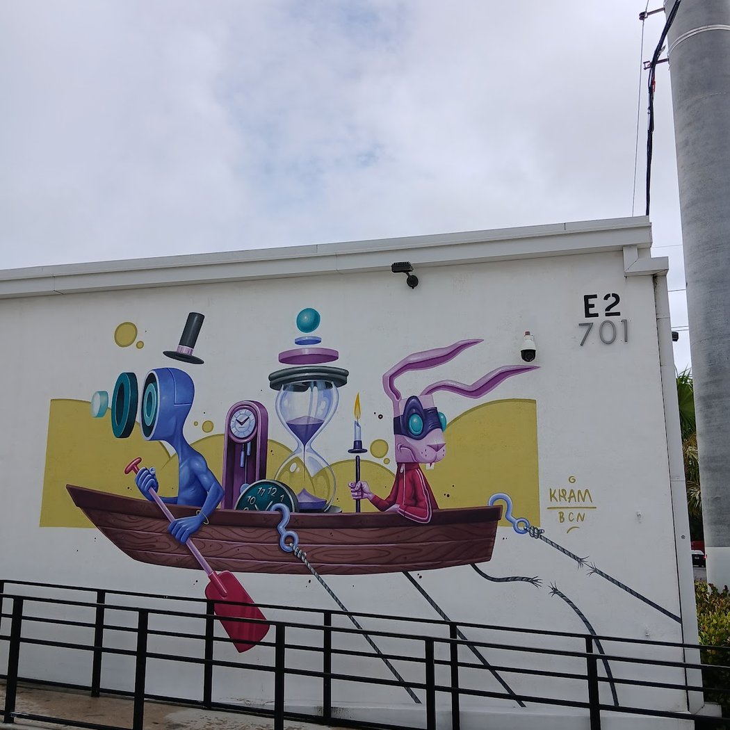 THRIVE District 2