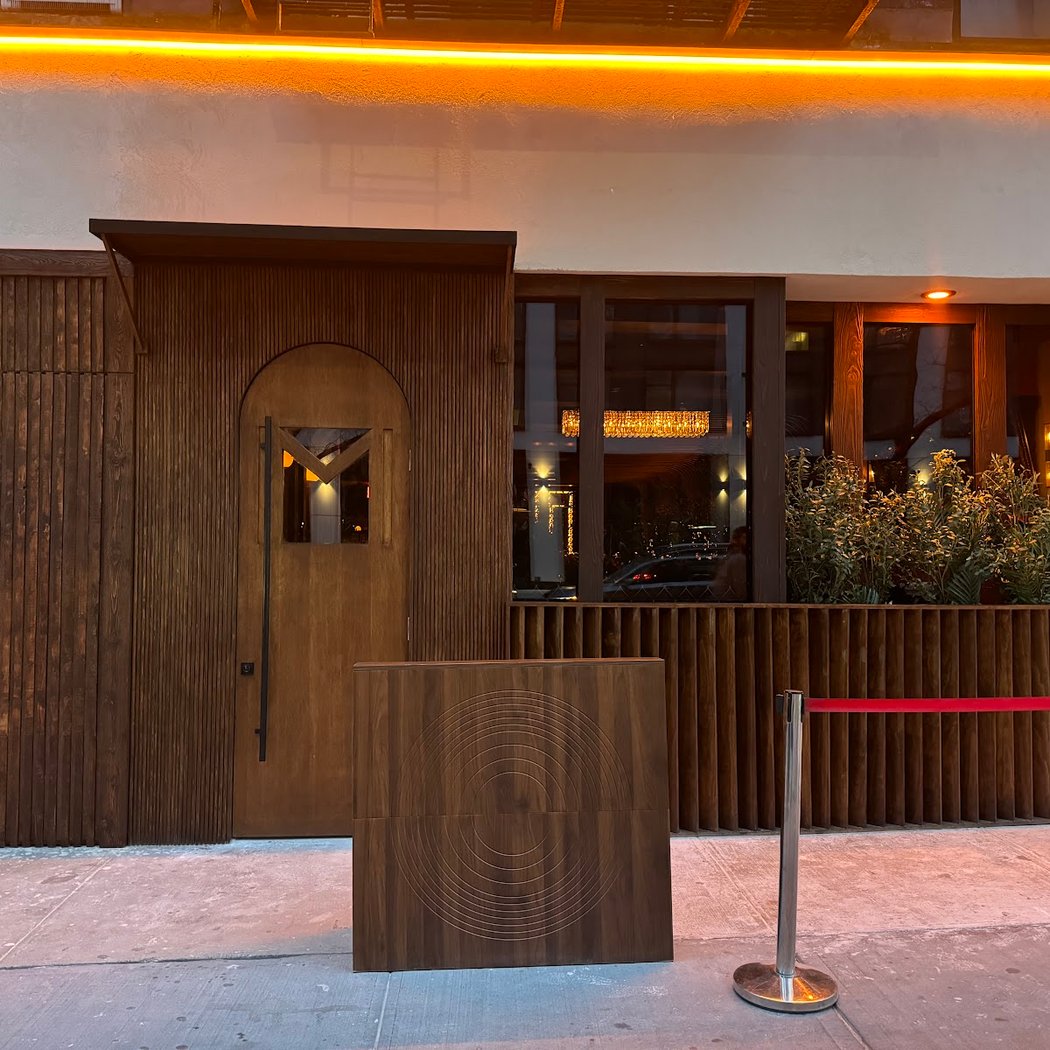 Mira Mediterranean & Hookah Lounge 2