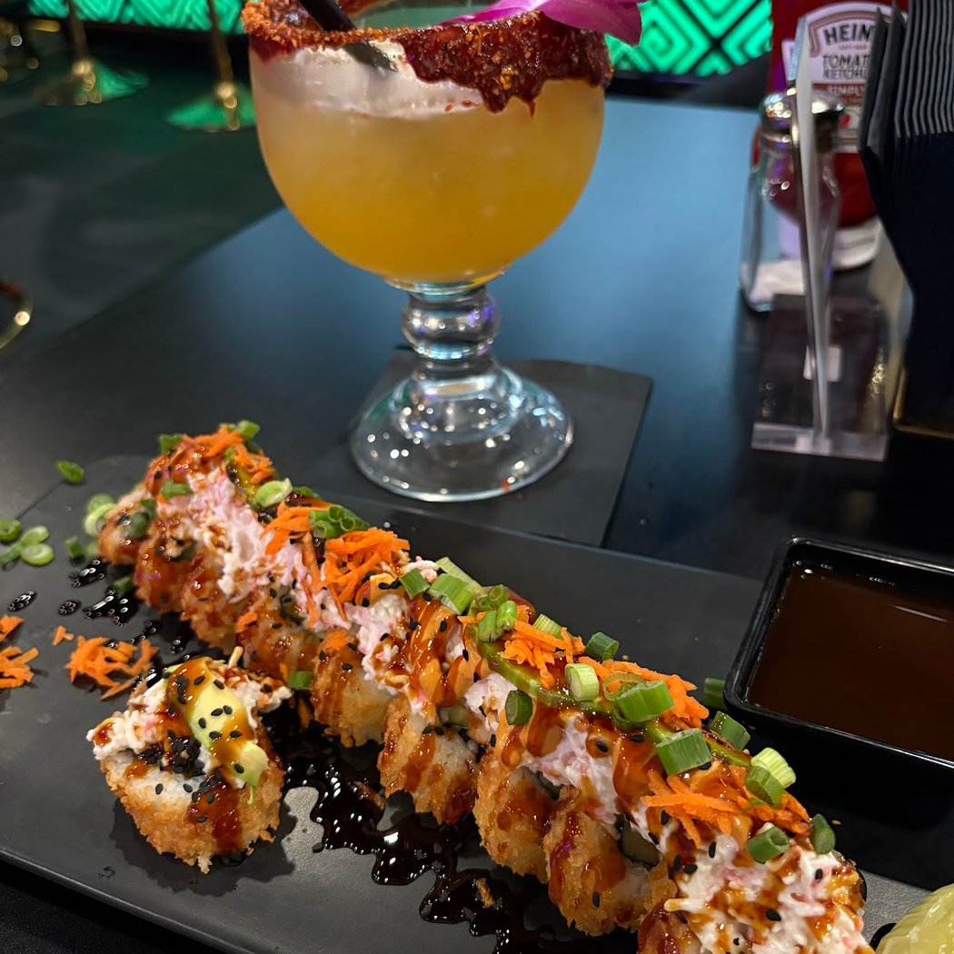El Barbas Restaurant & Bar 1