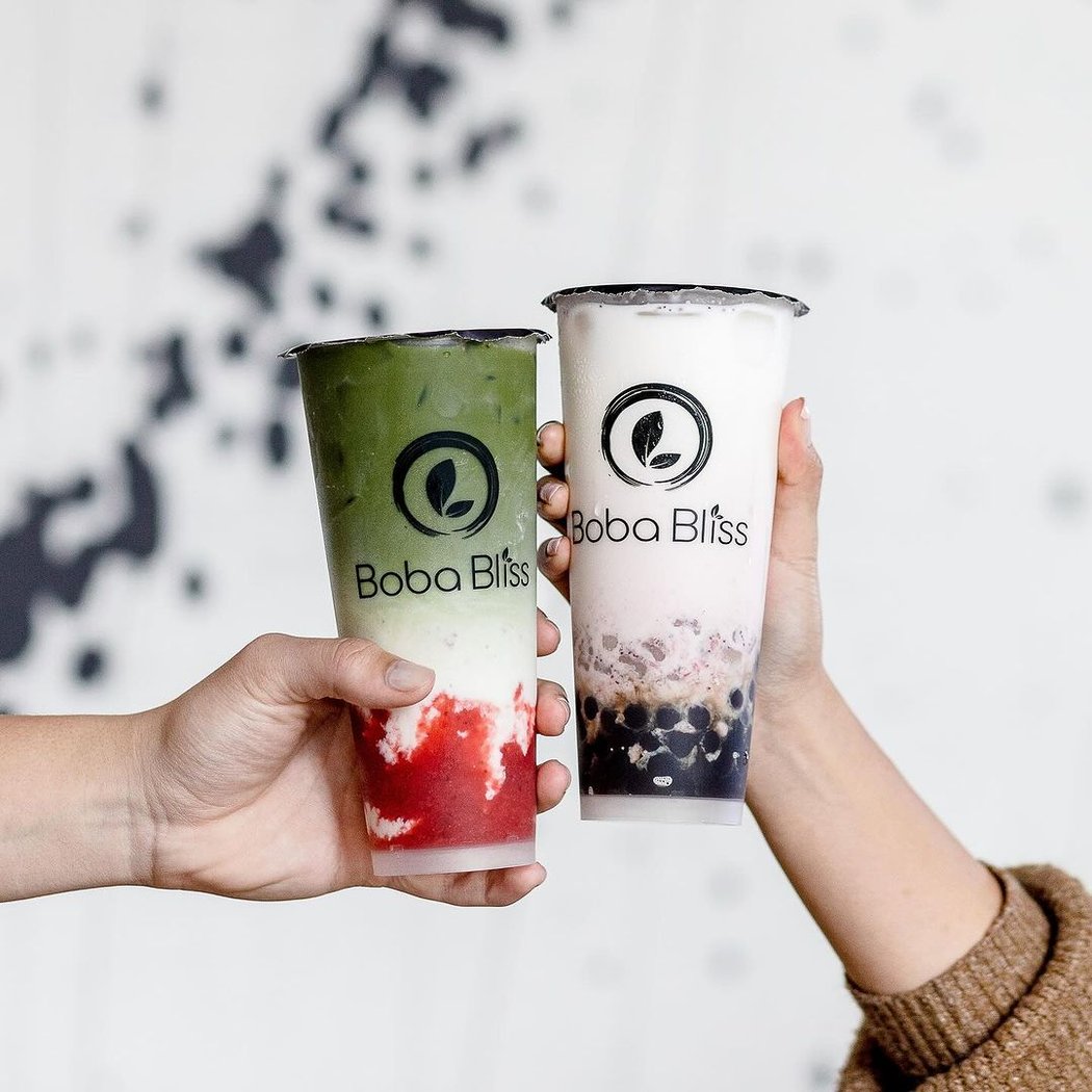 Boba Bliss 1
