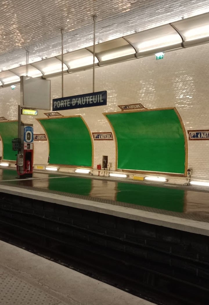 Porte d'Auteuil 3