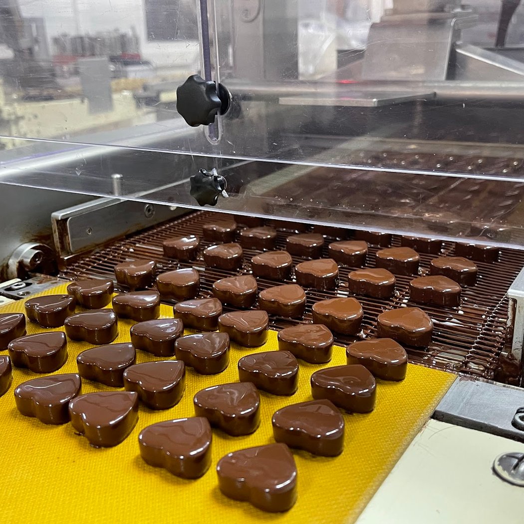 Chapon Chocolatier - Torréfacteur de Cacao 1