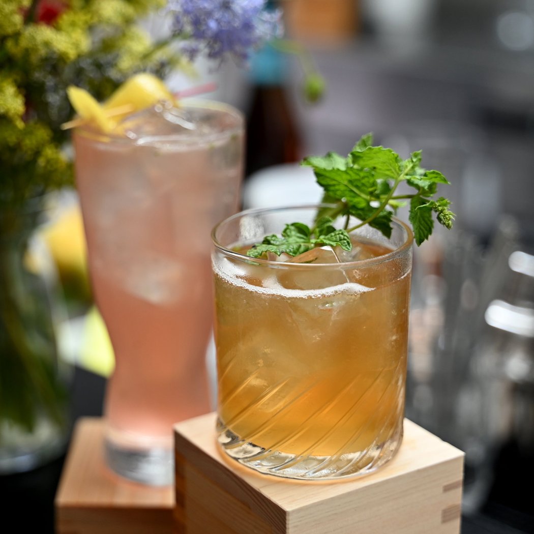 Happy Hour