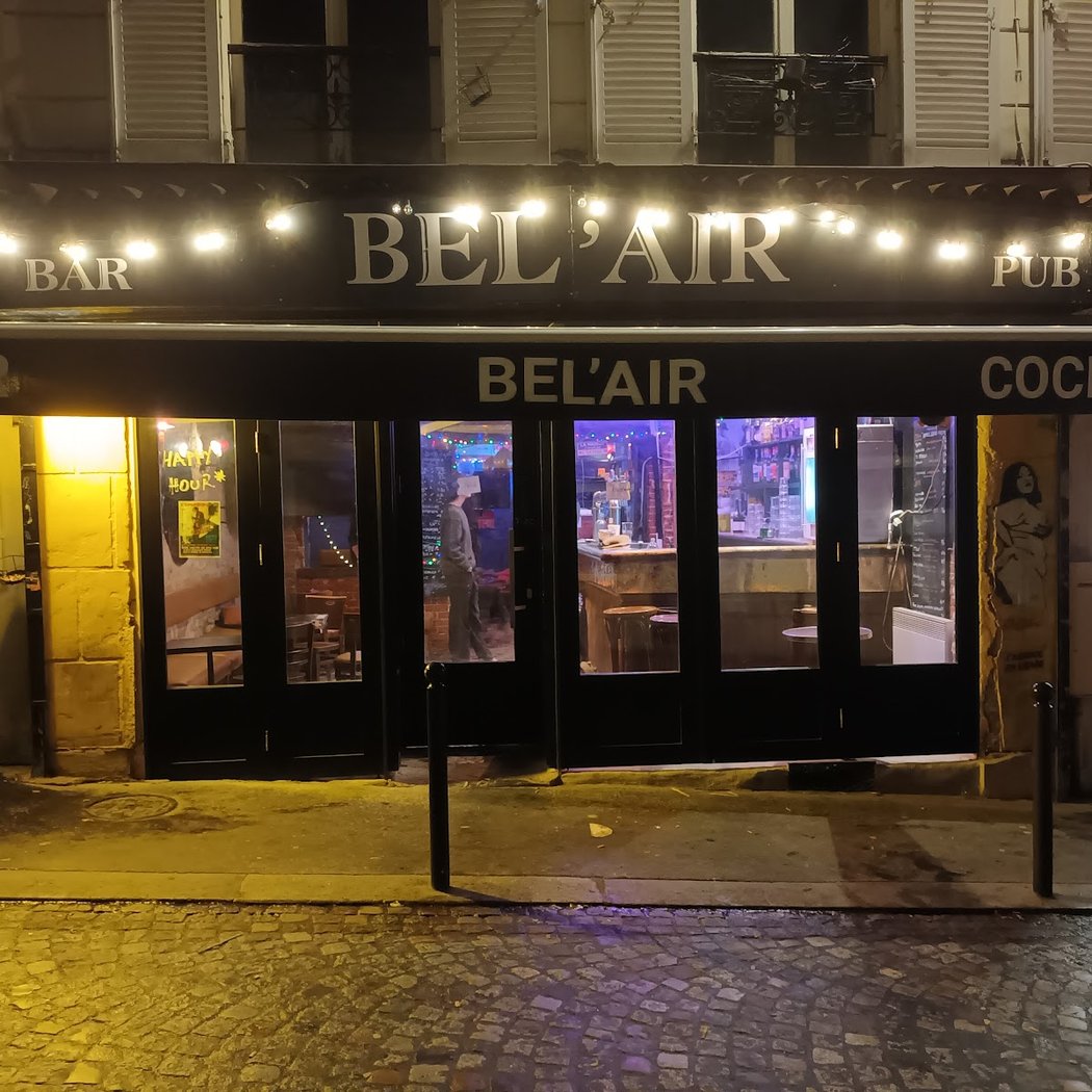 Bel Air 2