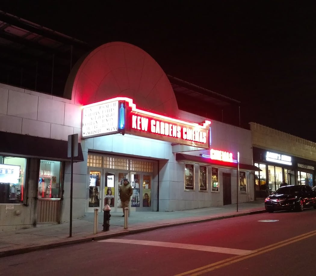 Kew Gardens Cinemas 1