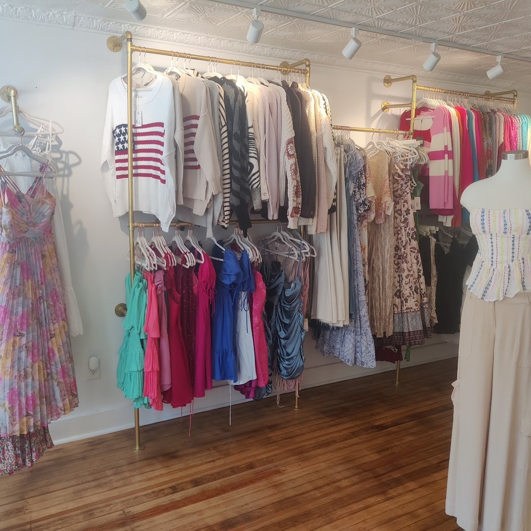 Cabana Club Boutique 3