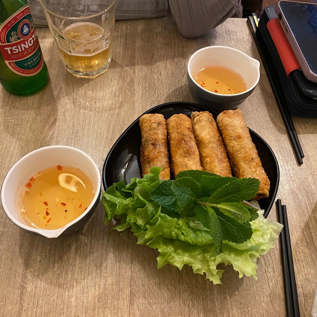 Le Petit Hanoi 3