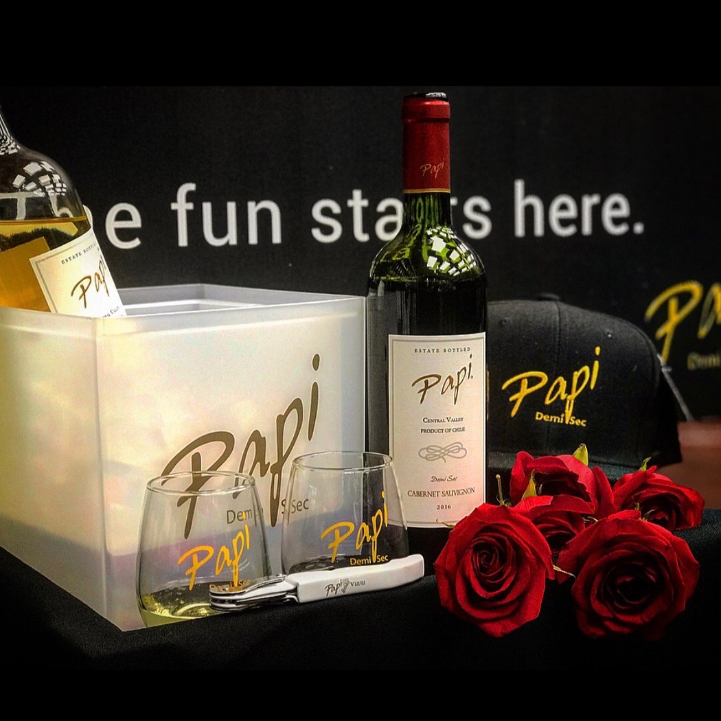 BAYRIDGE Wine & Spirits Inc 1