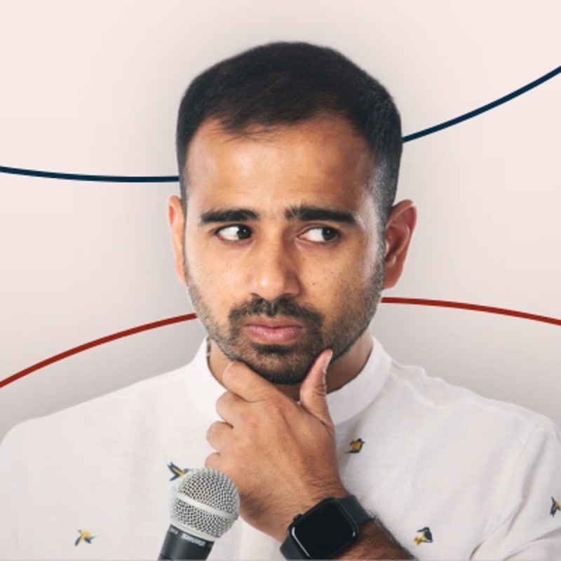 Gaurav Kapoor Live