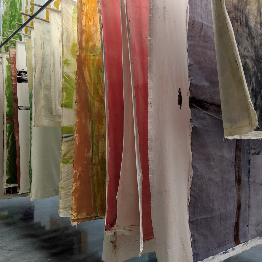 Gladstone Gallery 4