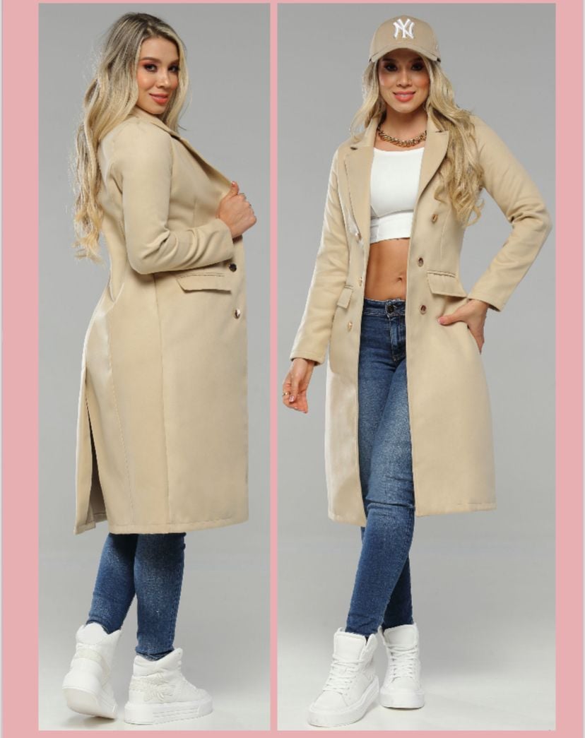 Mint Fashion Girls 3