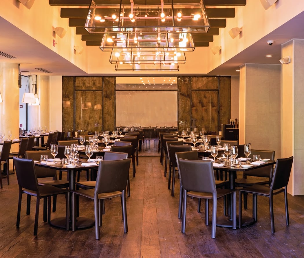 Scarpetta Philadelphia 3
