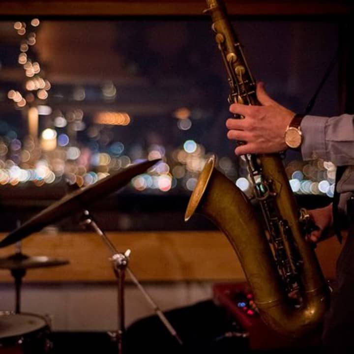 Manhattan Evening Jazz Cruise 1