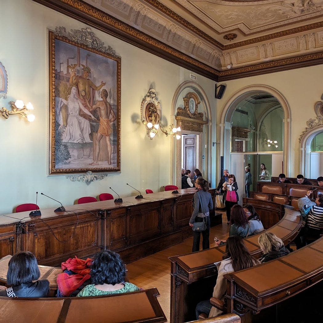 Palazzo dei Giureconsulti 1