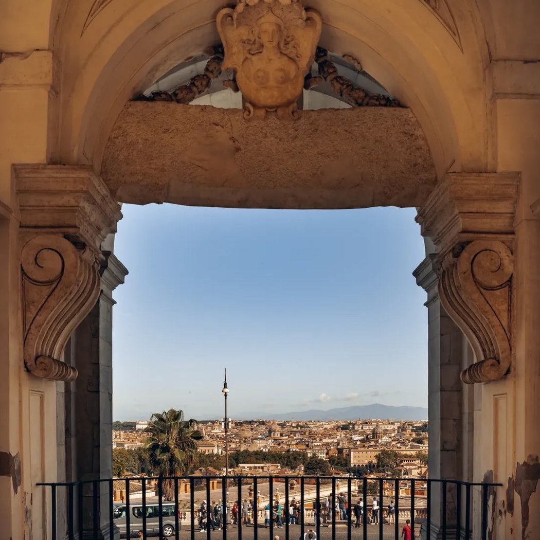 GIARDINO SEGRETO DEL FONTANONE 1
