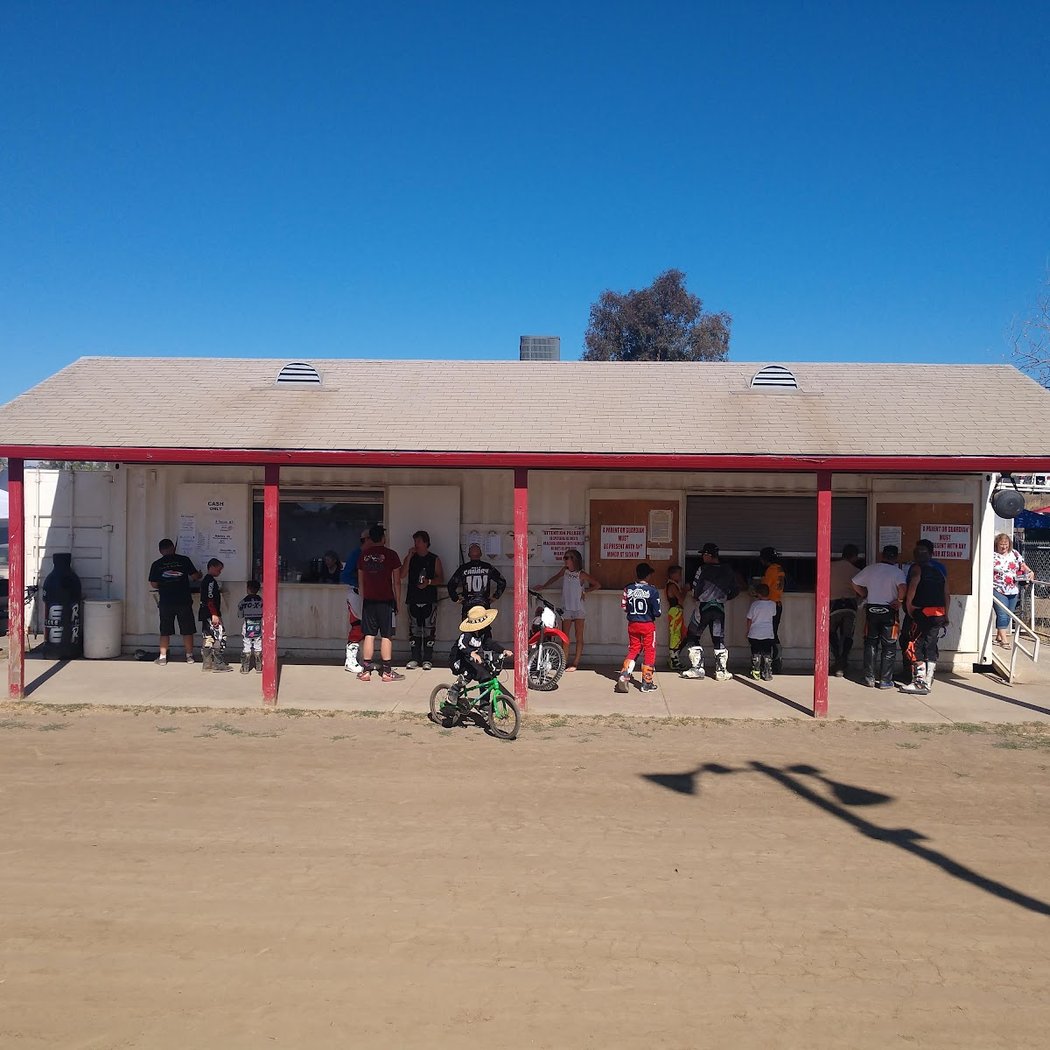 Lodi Motorcycle Club Inc 3
