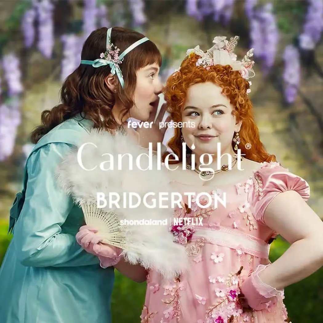 Candlelight 2