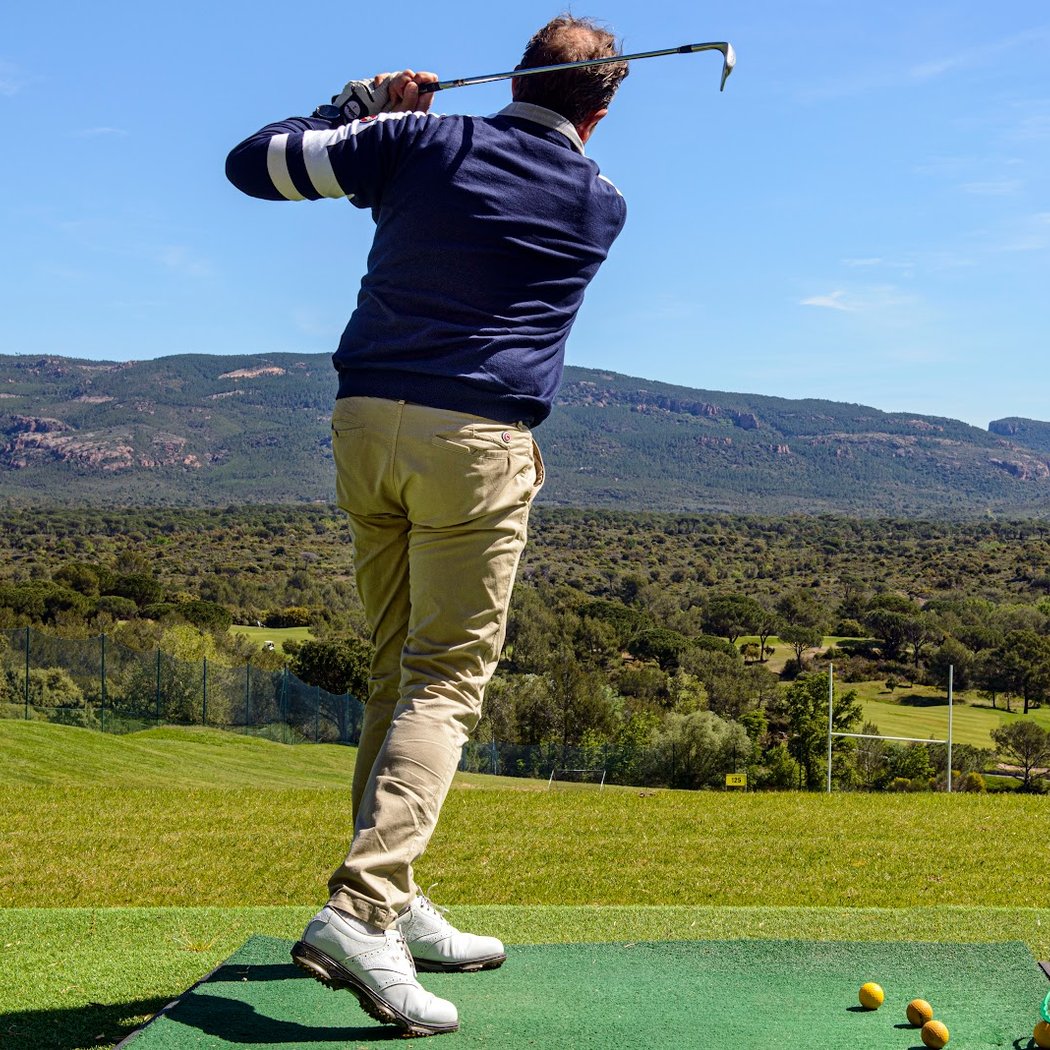 GOLF DE SAINT ENDREOL 1
