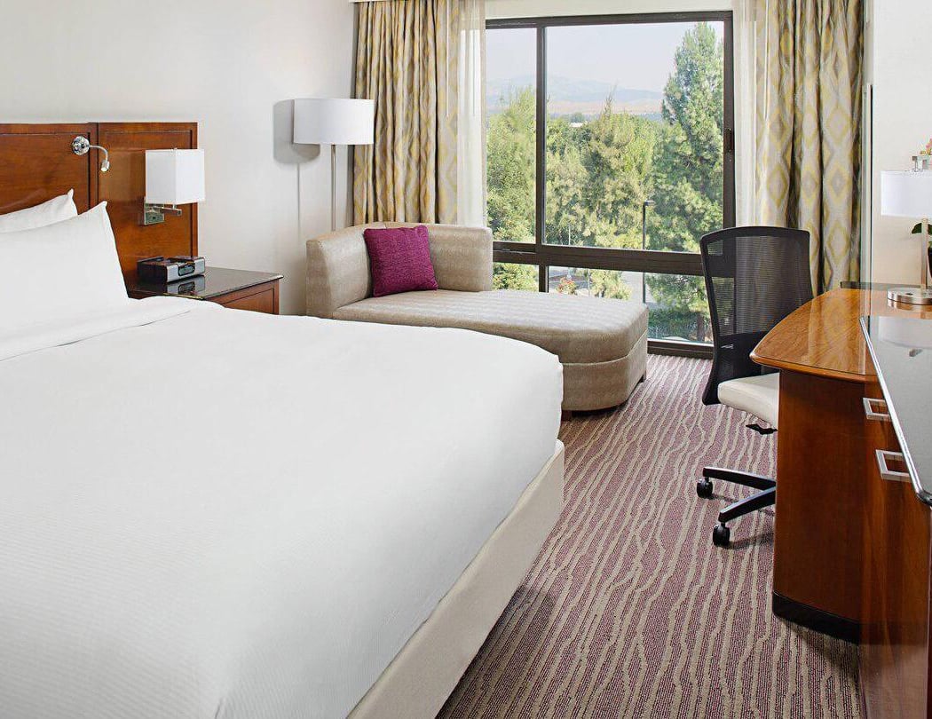 Pleasanton Marriott 2