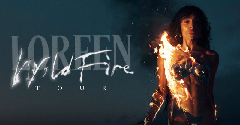 Loreen 1