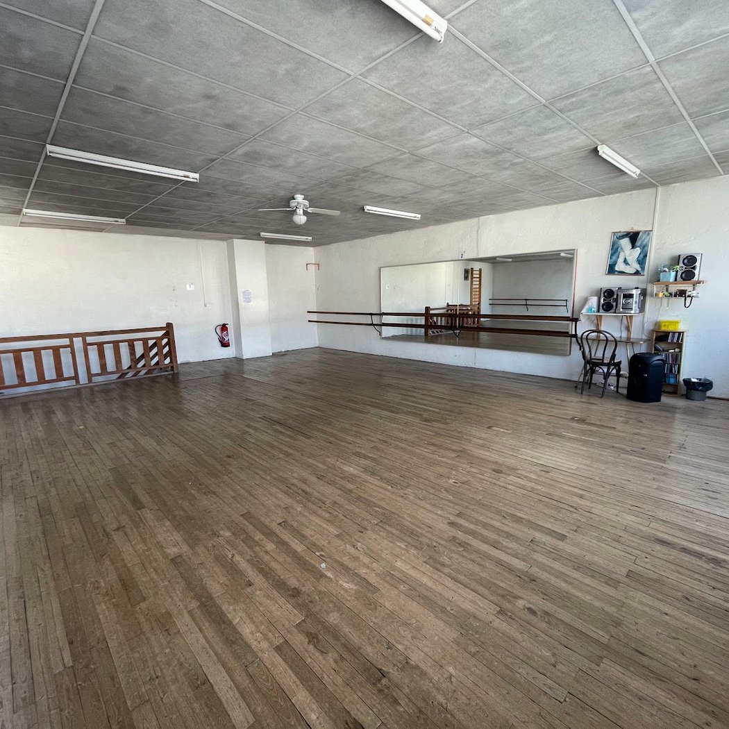 Espace Danse 2