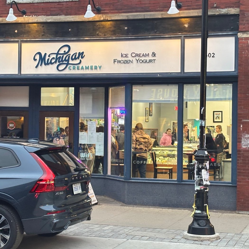 Michigan Creamery 2