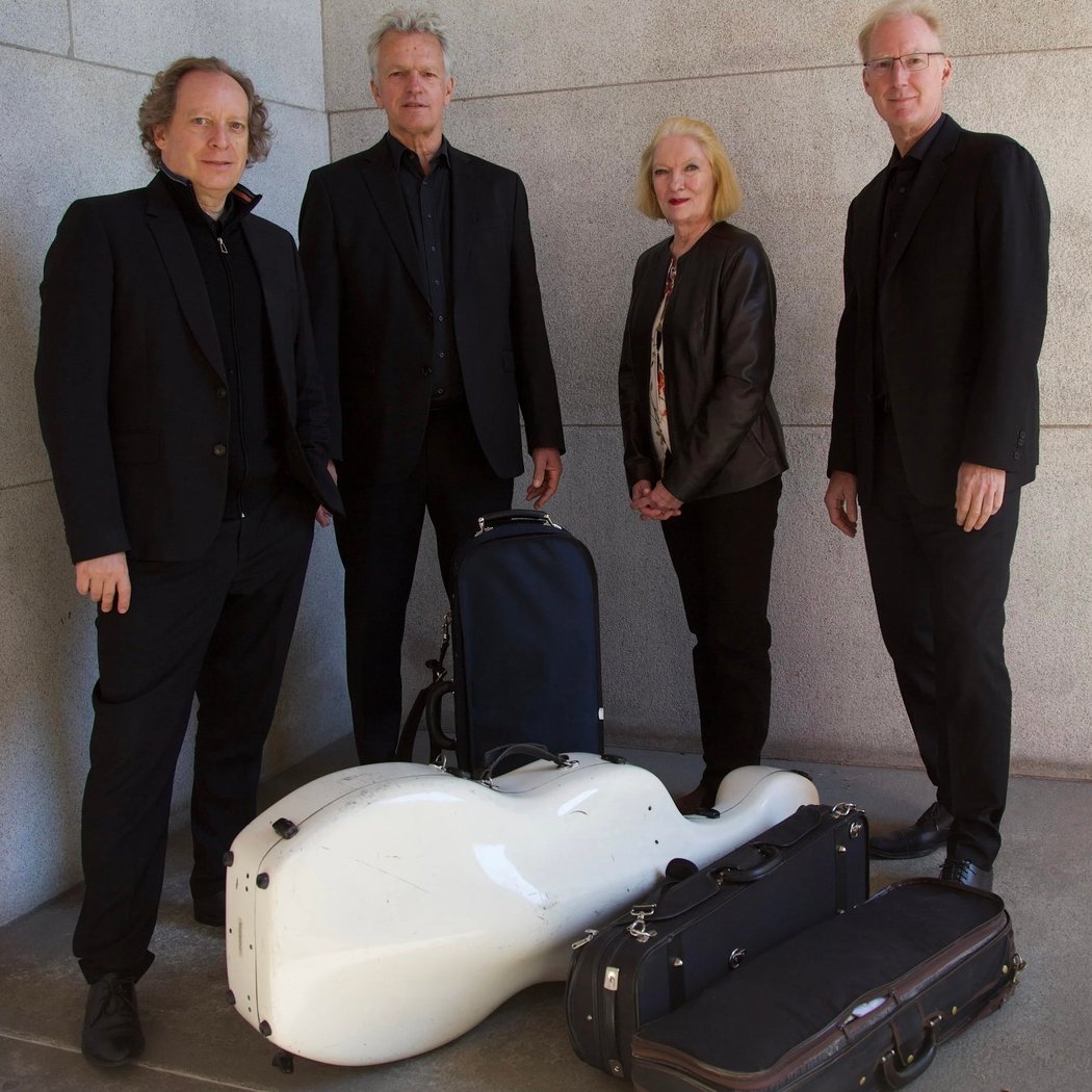 American String Quartet 1