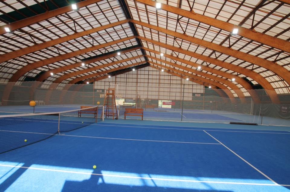 TC Villebon 2