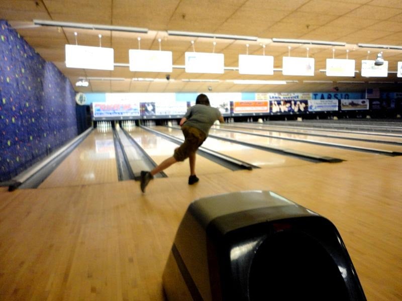 Unified Bowling: Varsity vs. Cornwall Central 1