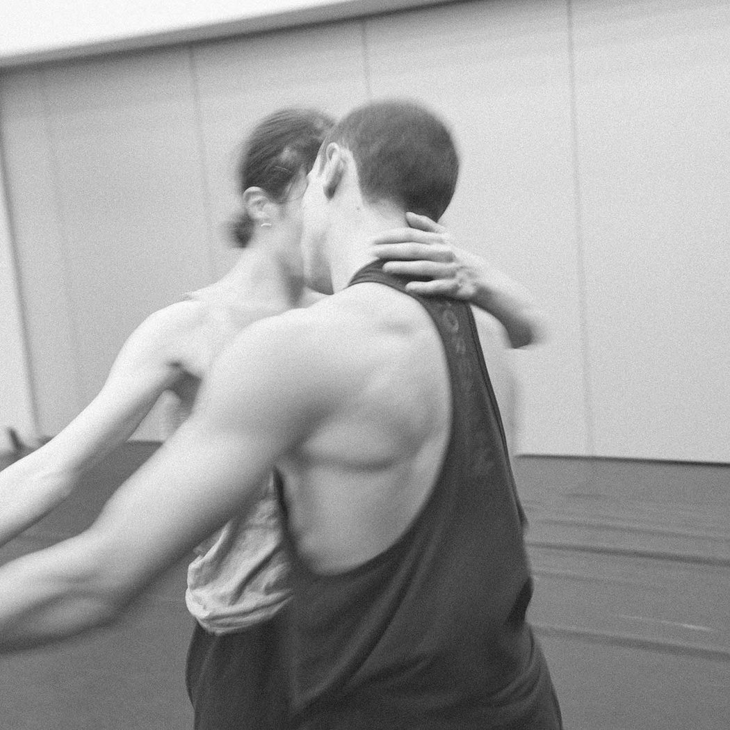 BENJAMIN MILLEPIED / LES MÉTABOLES - Liebeslieder 2